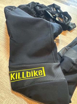 Culotte Gobik Custom Kill Bike Talla S