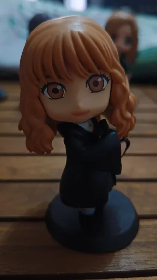 Action Figure Hermione Granger Harry Potter