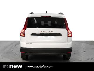 2025 Dacia Jogger 100cv ECO-G L. Extreme Go 7 plazas