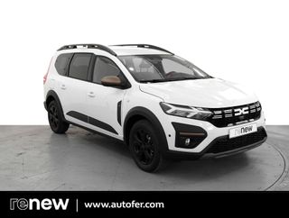 2025 Dacia Jogger 100cv ECO-G L. Extreme Go 7 plazas