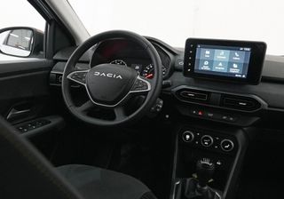 2025 Dacia Jogger 100cv ECO-G L. Extreme Go 7 plazas