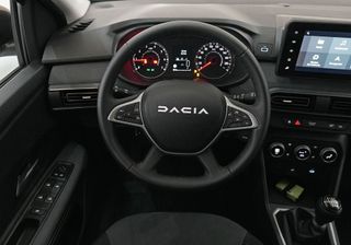 2025 Dacia Jogger 100cv ECO-G L. Extreme Go 7 plazas