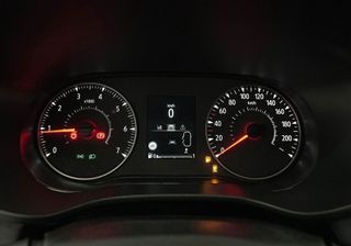 2025 Dacia Jogger 100cv ECO-G L. Extreme Go 7 plazas