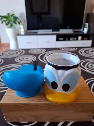 Taza Donald Disney