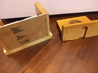 Accessori bagno vintage arredo design anni 80' new