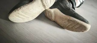 Botas Motocross Niño Alpinestars Tech-7s