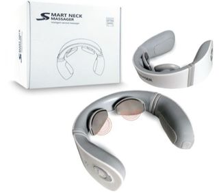 Masajeador Cervical Inteligente