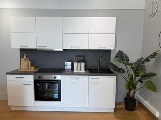 Cocina Alemana Alta Calidad