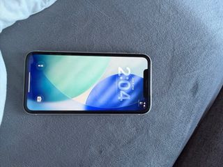 Iphone 11 Blanco 128 Gb