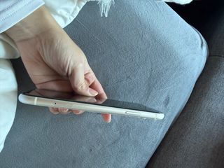 Iphone 11 Blanco 128 Gb