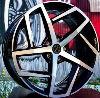 Llantas 19 VW R-Line 2022