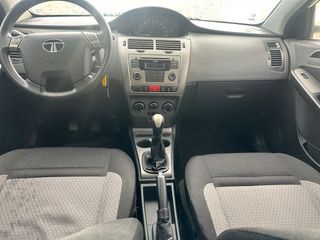 Tata Indica 2013