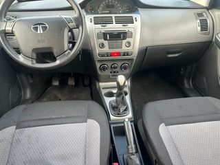 Tata Indica 2013