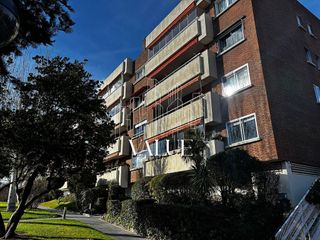 Piso en alquiler en Prado de Somosaguas en Pozuelo de Alarcón