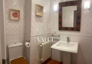 Piso en alquiler en Prado de Somosaguas en Pozuelo de Alarcón