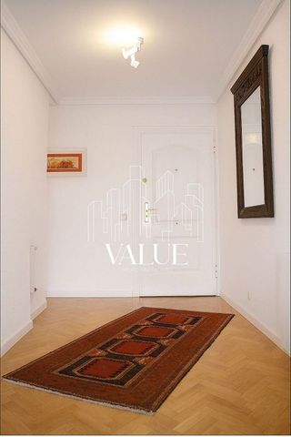 Piso en alquiler en Prado de Somosaguas en Pozuelo de Alarcón