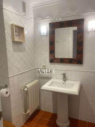 Piso en alquiler en Prado de Somosaguas en Pozuelo de Alarcón