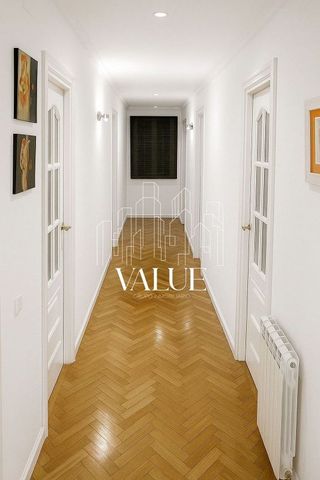 Piso en alquiler en Prado de Somosaguas en Pozuelo de Alarcón