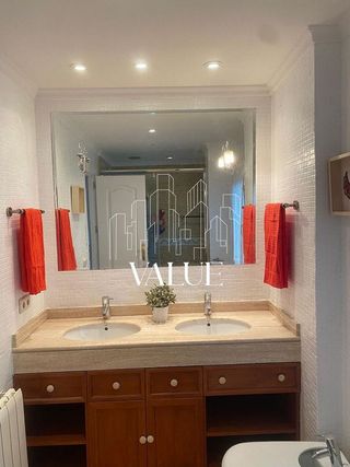 Piso en alquiler en Prado de Somosaguas en Pozuelo de Alarcón