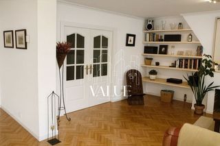 Piso en alquiler en Prado de Somosaguas en Pozuelo de Alarcón