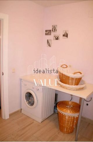 Piso en alquiler en Prado de Somosaguas en Pozuelo de Alarcón