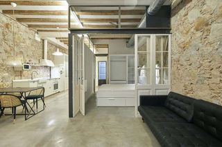 Piso en alquiler en El Raval en Barcelona