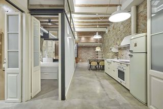 Piso en alquiler en El Raval en Barcelona