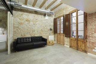 Piso en alquiler en El Raval en Barcelona