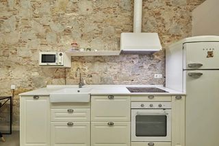 Piso en alquiler en El Raval en Barcelona