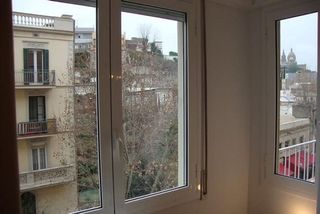 Piso en alquiler en El Poble Sec - Parc de Montjuïc en Barcelona