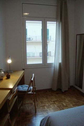 Piso en alquiler en El Poble Sec - Parc de Montjuïc en Barcelona