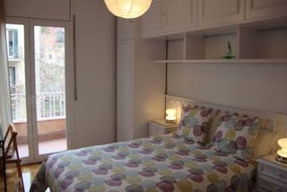 Piso en alquiler en El Poble Sec - Parc de Montjuïc en Barcelona