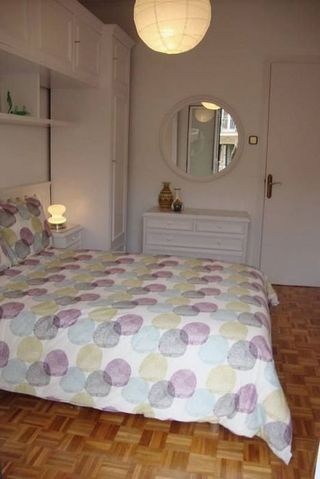 Piso en alquiler en El Poble Sec - Parc de Montjuïc en Barcelona