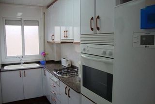 Piso en alquiler en El Poble Sec - Parc de Montjuïc en Barcelona