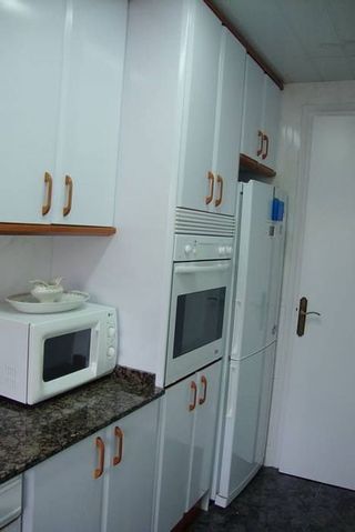 Piso en alquiler en El Poble Sec - Parc de Montjuïc en Barcelona