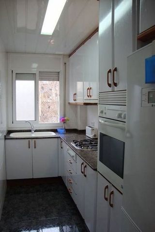 Piso en alquiler en El Poble Sec - Parc de Montjuïc en Barcelona