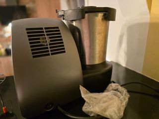 Robot Cocina Cecotec Mambo