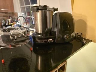 Robot Cocina Cecotec Mambo