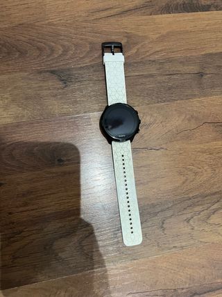 Suunto Spartan Sport Wrist HR Negro/Blanco