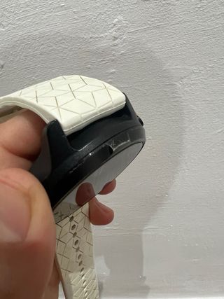 Suunto Spartan Sport Wrist HR Negro/Blanco