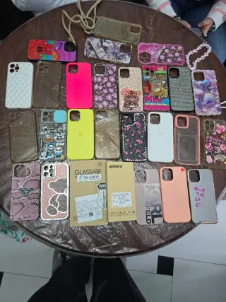 Fundas iPhone 12 Pro Max