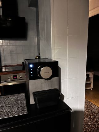 Cafetera Súper Automática Cecotec