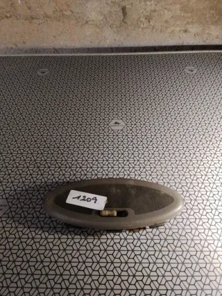 Luz interior Alfa Romeo GT