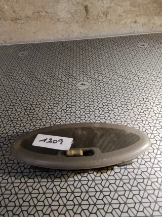 Luz interior Alfa Romeo GT