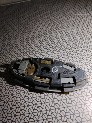 Luz interior Alfa Romeo GT