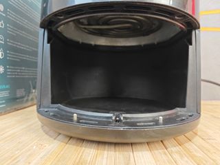 Cecotec Freidora de Aire sin Aceite de 2,5 L