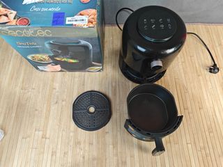 Cecotec Freidora de Aire sin Aceite de 2,5 L