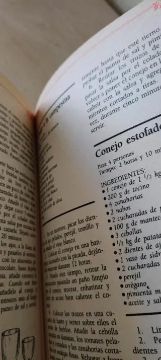 Cocina española