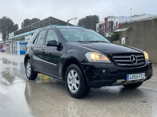 Mercedes-Benz Clase M 2007