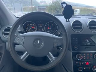 Mercedes-Benz Clase M 2007